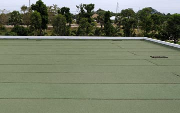 all Middlewood Green roofing types quoted for