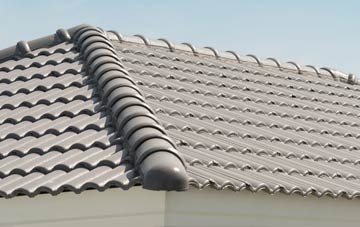 advantages of Middlewood Green clay roofing