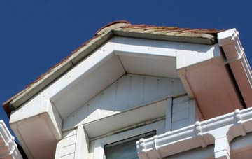 Middlewood Green fascia installation costs