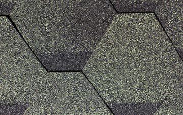 Middlewood Green fibreglass shingle repairs