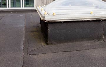 disadvantages of Middlewood Green flat roofs