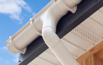 Middlewood Green gutter installation costs