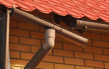Middlewood Green gutter repair costs