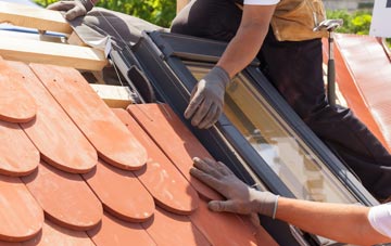 replacement Middlewood Green roof windows