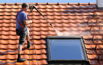 roof cleaning Middlewood Green, Suffolk