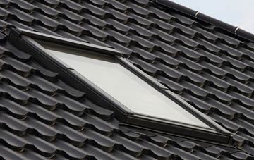 benefits of Middlewood Green roof windows