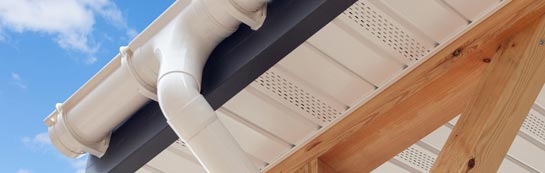 get Middlewood Green guttering quotes today