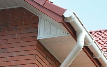 Middlewood Green soffit repair costs