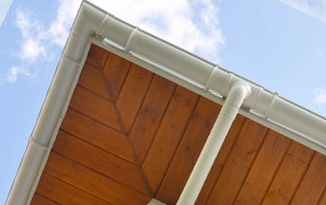 Middlewood Green soffit types