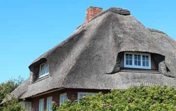 thatch roofing Middlewood Green, Suffolk