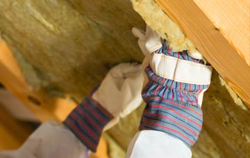 types of Middlewood Green pitched roof insulation materials