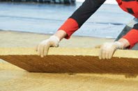 find rated Middlewood Green roof insulation companies