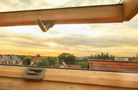 rated Middlewood Green roof window companies