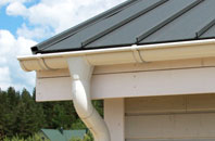 Middlewood Green soffits